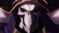 Ainz Ooal Gown as seen in anime (Image via Studio Madhouse)
